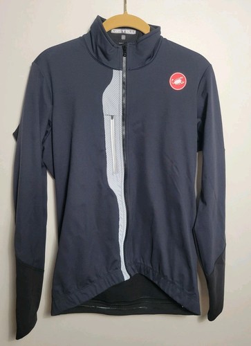 Castelli transparente long - castelli, v