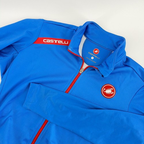 Castelli unfair advantage mens - advantage,