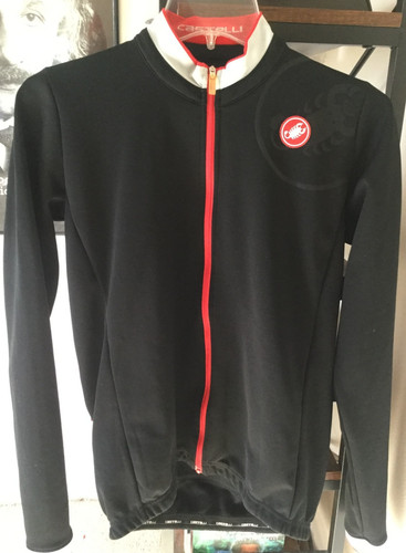 Castelli thermal long sleeve - castelli,