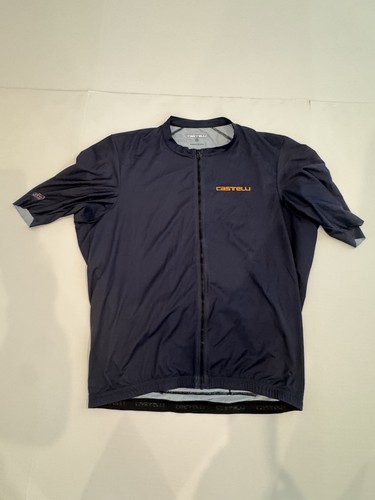 Castelli cycling jersey - jersey,