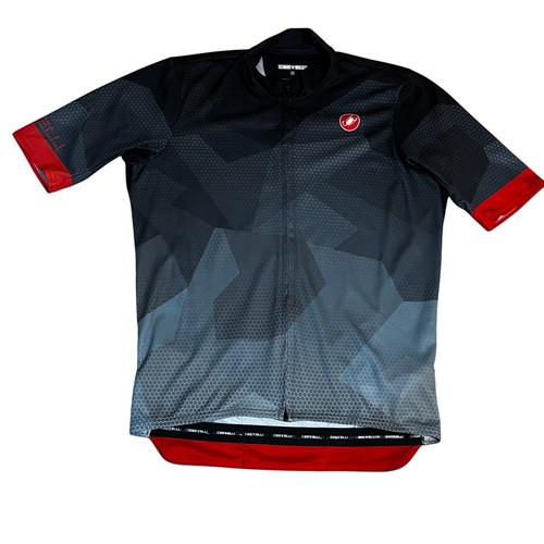 Castelli flusso limited - flusso,