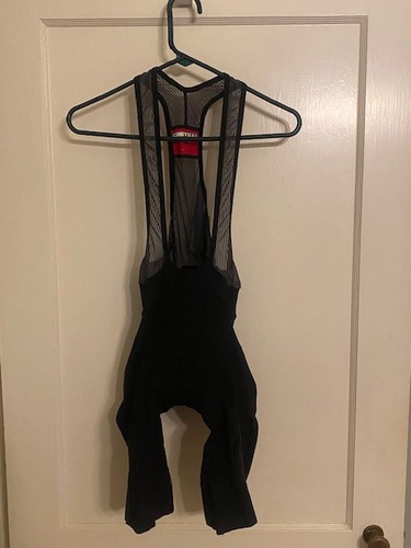 Castelli free aero rosso corsa - aero,