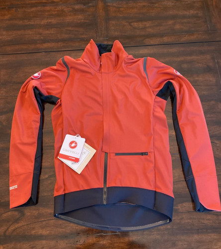 Castelli alpha doppio ros - alpha,