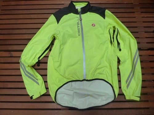 Castelli neon green black - castelli,