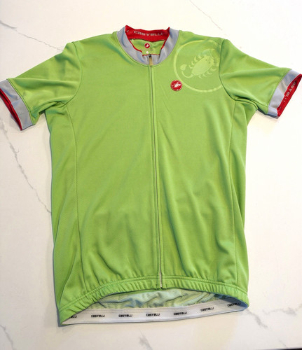 Castelli men cycling - castelli, men’s