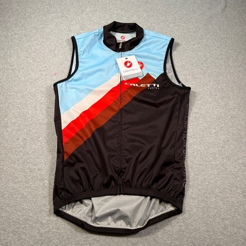 Castelli caletti cycles - castelli, mens