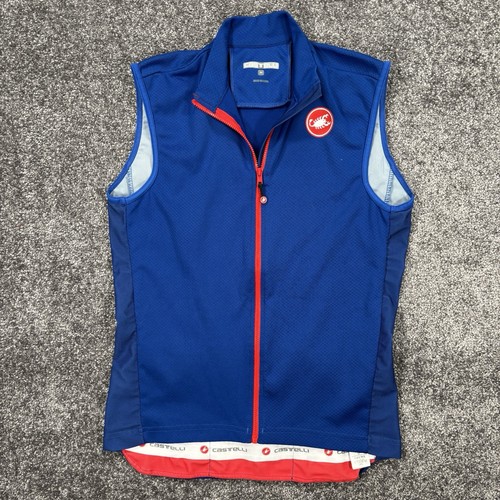 Castelli entrata cycling - 3,