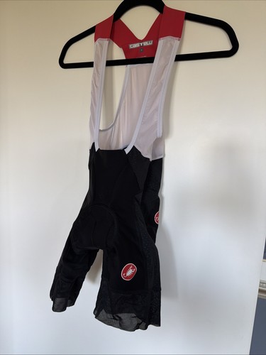 Castelli cycling bib - cycling,