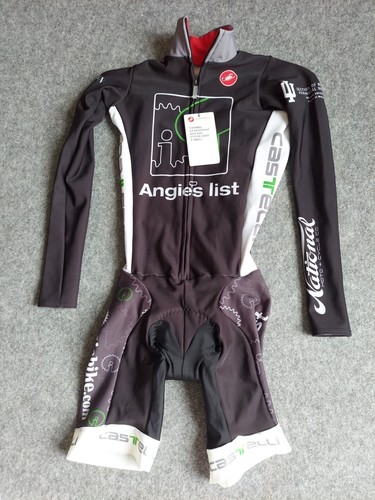 New castelli cyclocross - new,